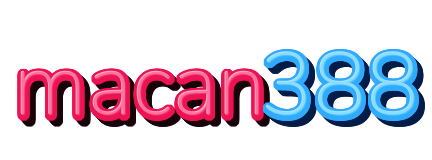 macan388 — logo kanal