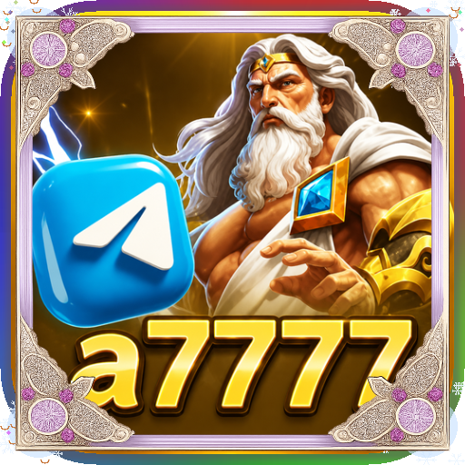 a7777 — mitra unggulan
