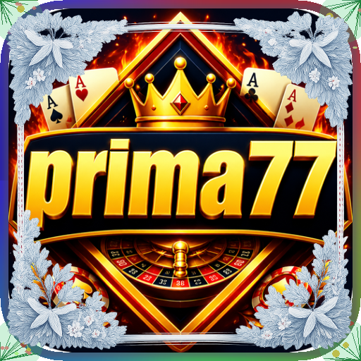 prima77 — mitra unggulan